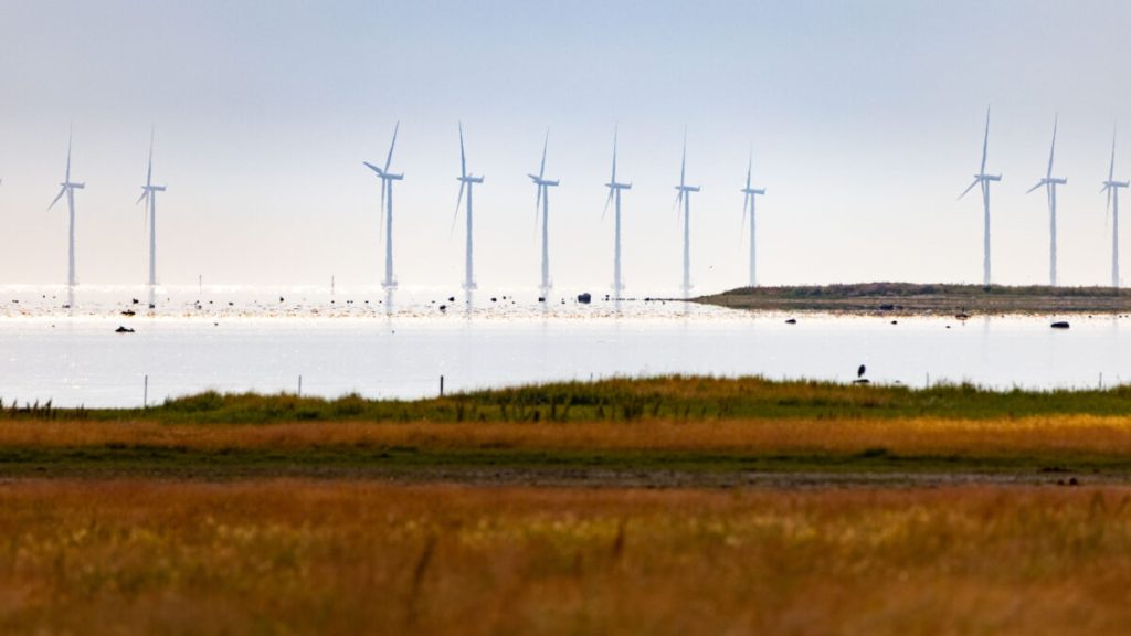 5 Inspiring Renewable Energy Projects Shaping the World for Tomorrow