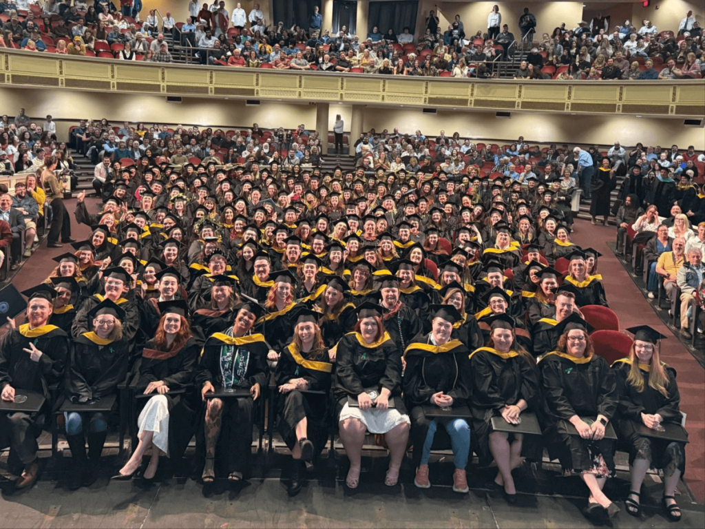 Melik’s Memo: A Historic Commencement