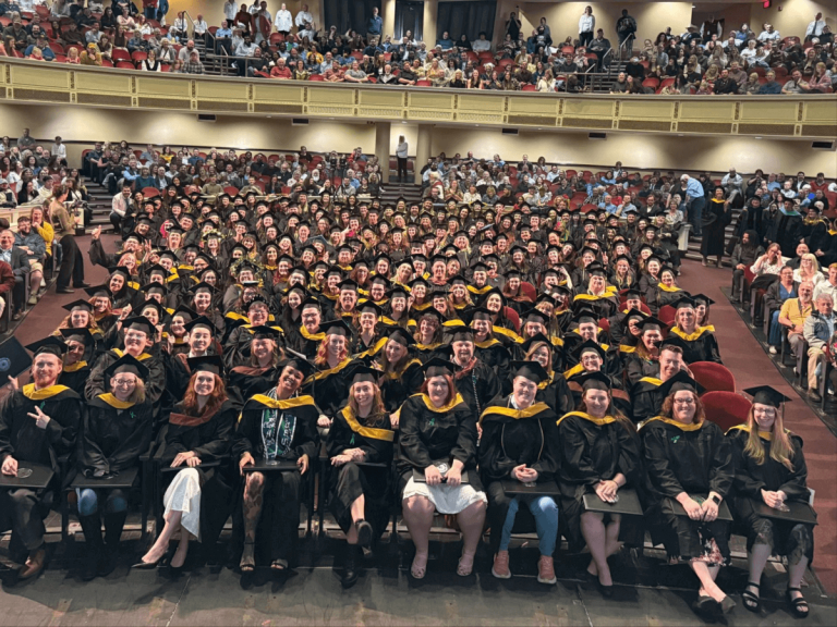 Melik’s Memo: A Historic Commencement