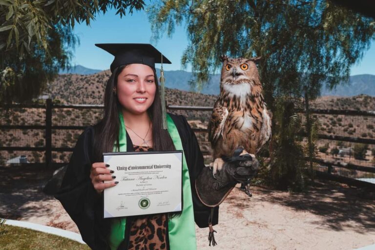 Tatiana Norden ’24