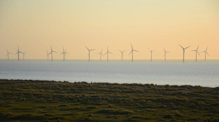 MPS in Sustainable Finance