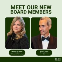 Unity Board Members