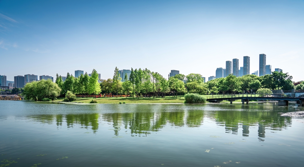 What Is Urban Green Space? (And Why It Matters)