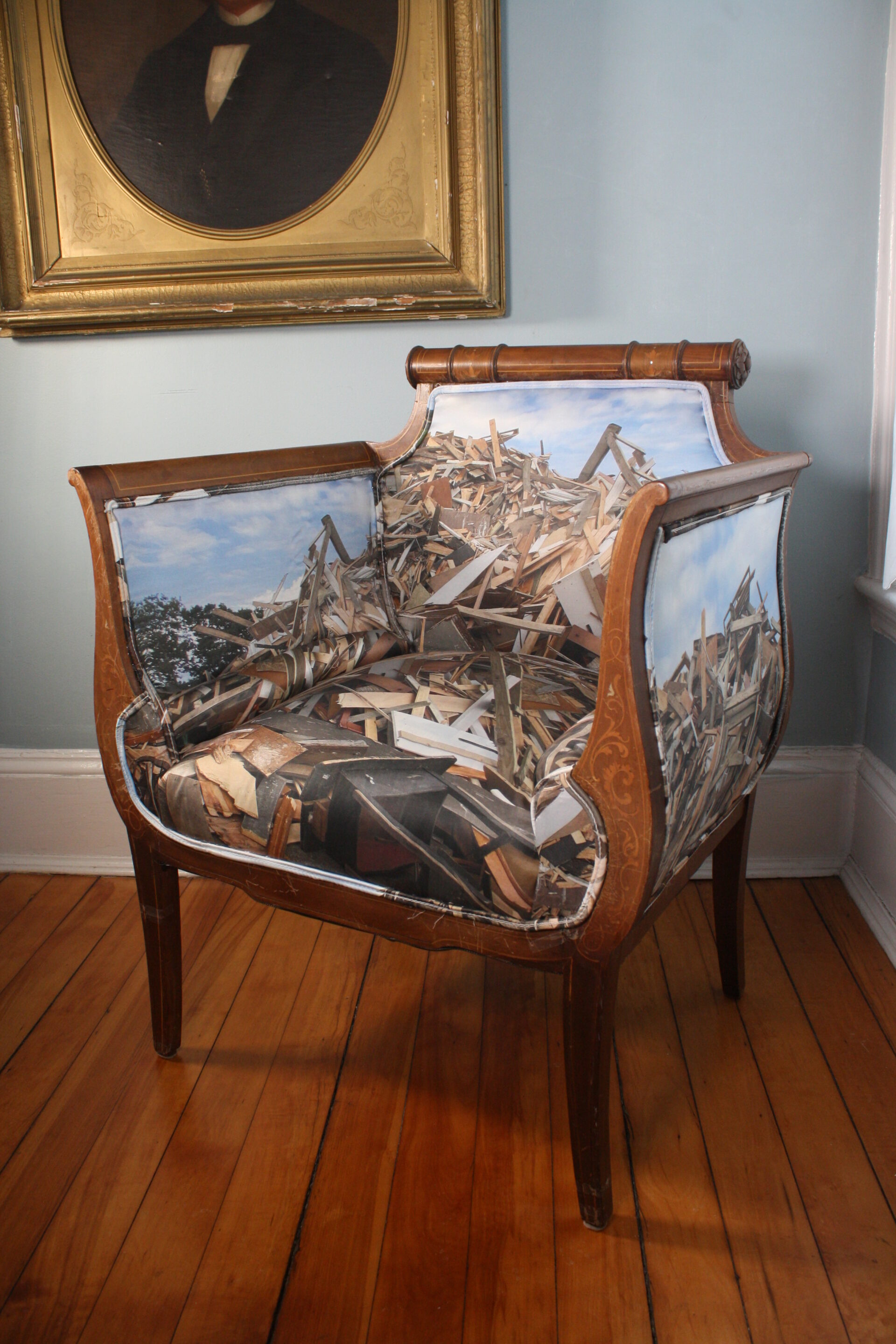 Adrian Herman Herman art