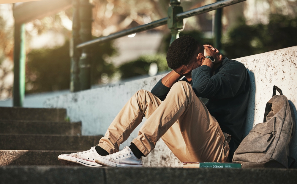 How to Avoid College Burnout