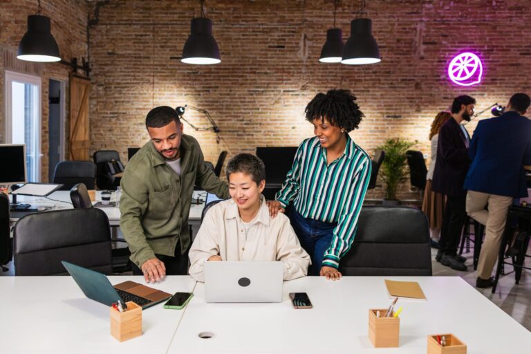 Entrepreneur-class_Small-Group_Green