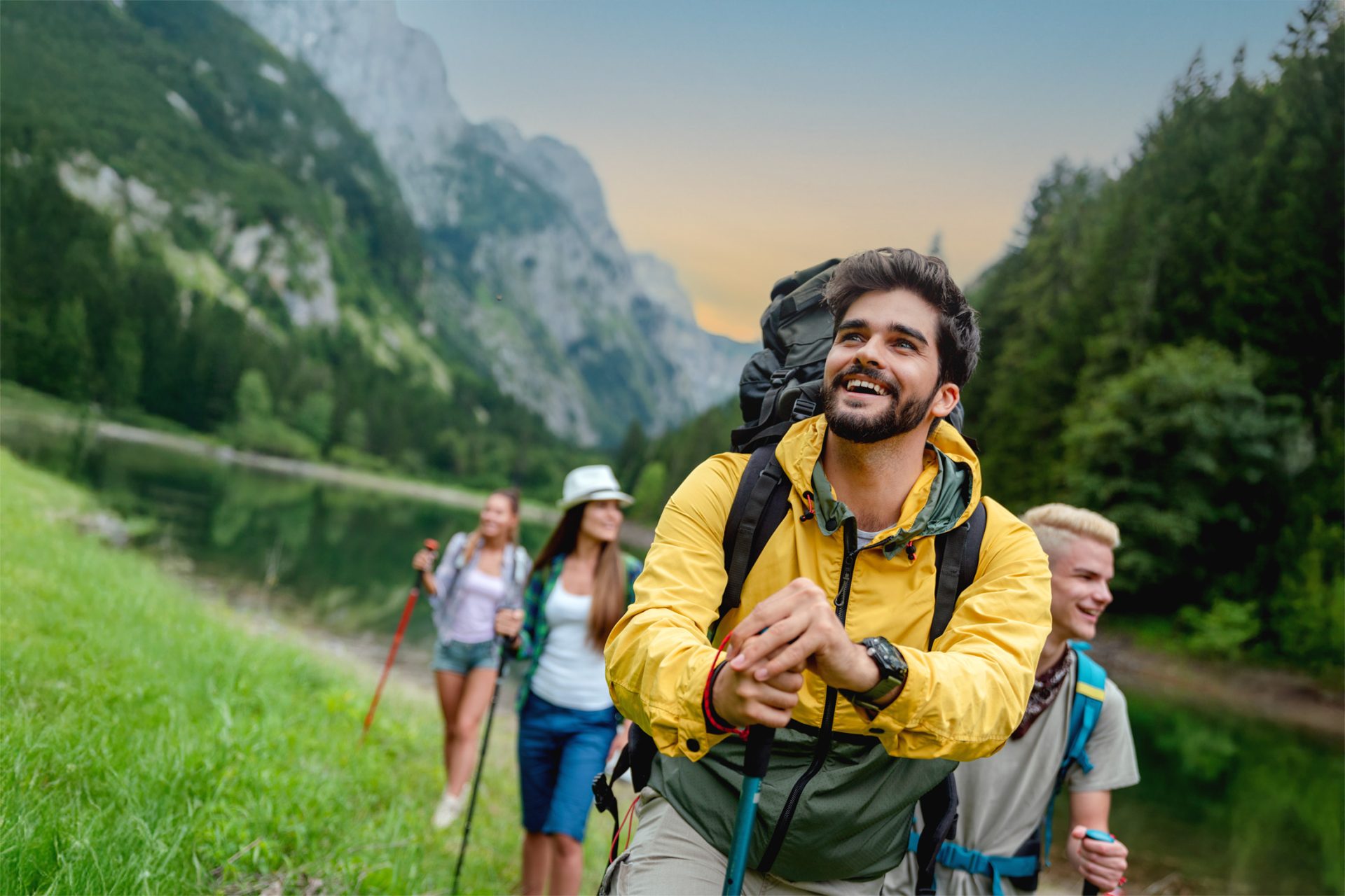 hiking-with-friends-is-so-fun-group-of-young-people