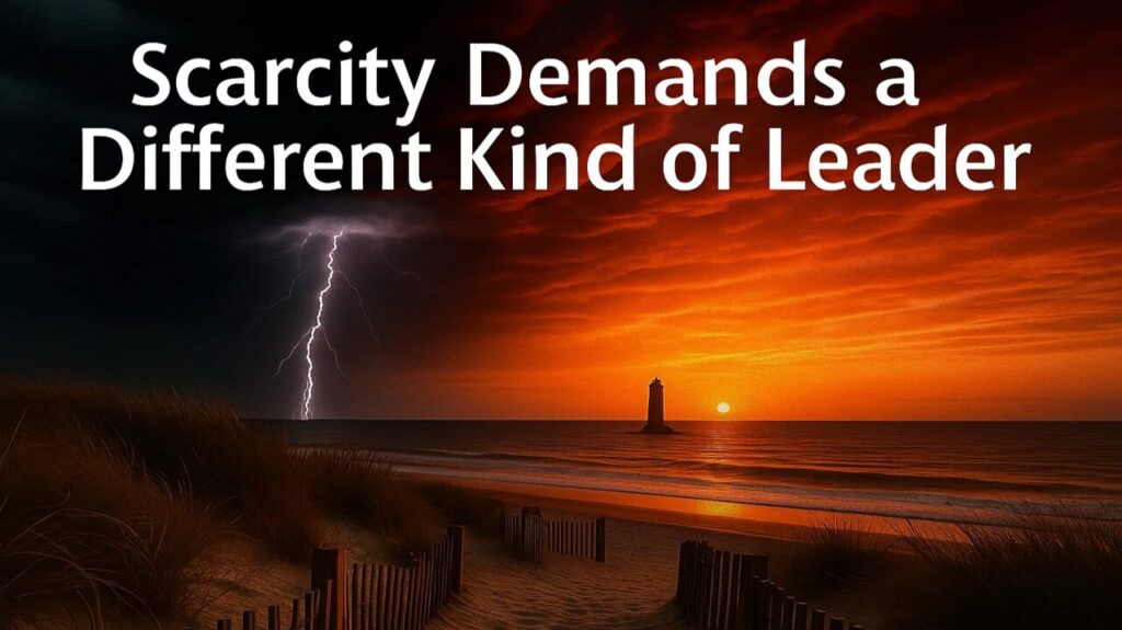 Measuring With The Wrong Stick: The Great Pretense of Higher Education Leadership