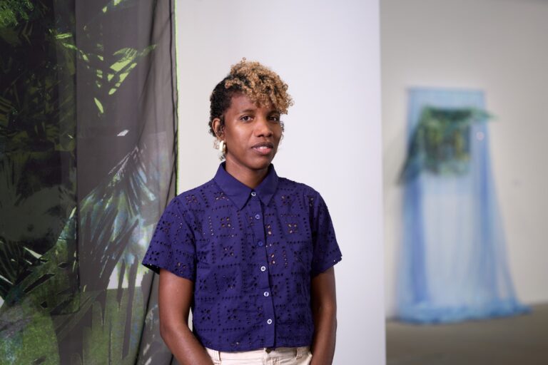 Edwige Charlot Headshot