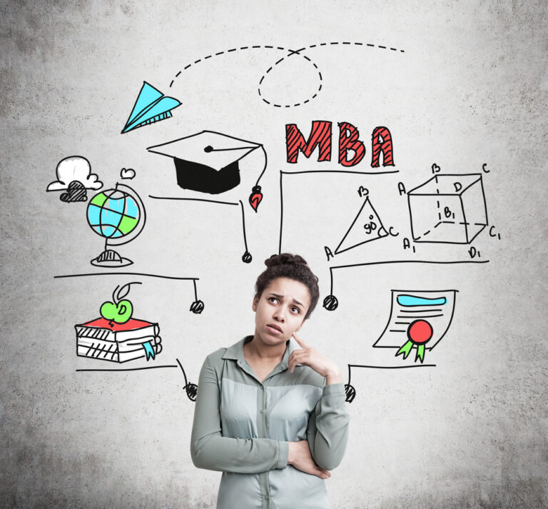 MBA-Benefits