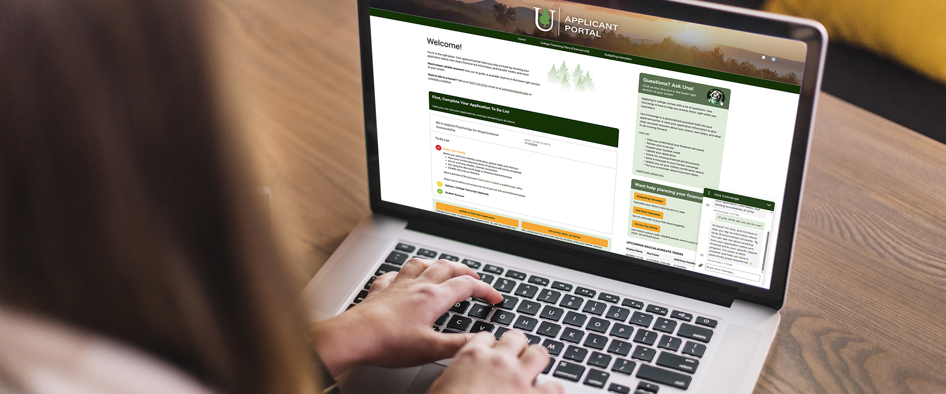 una-concierge-laptop-header