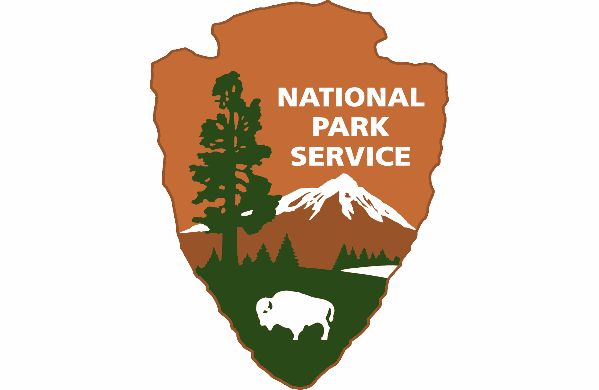 National-Park-Service-logo