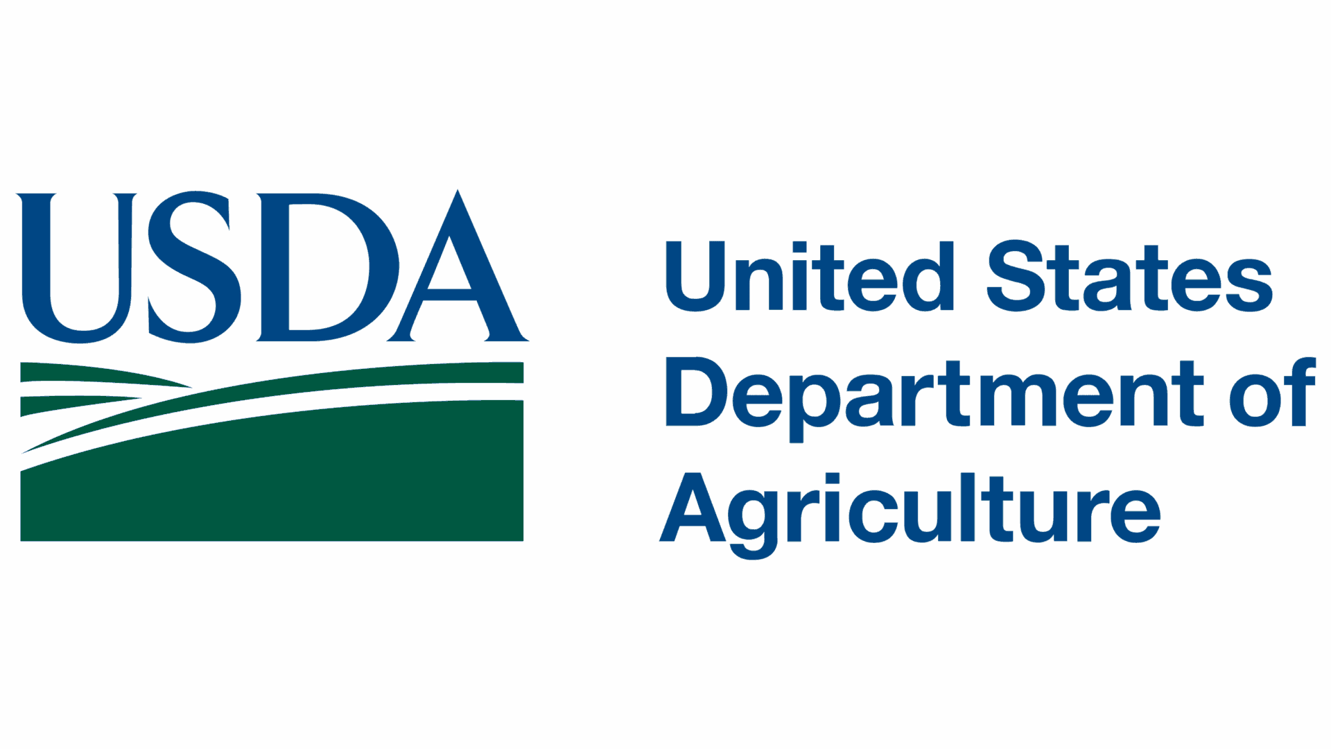 USDA-Emblem