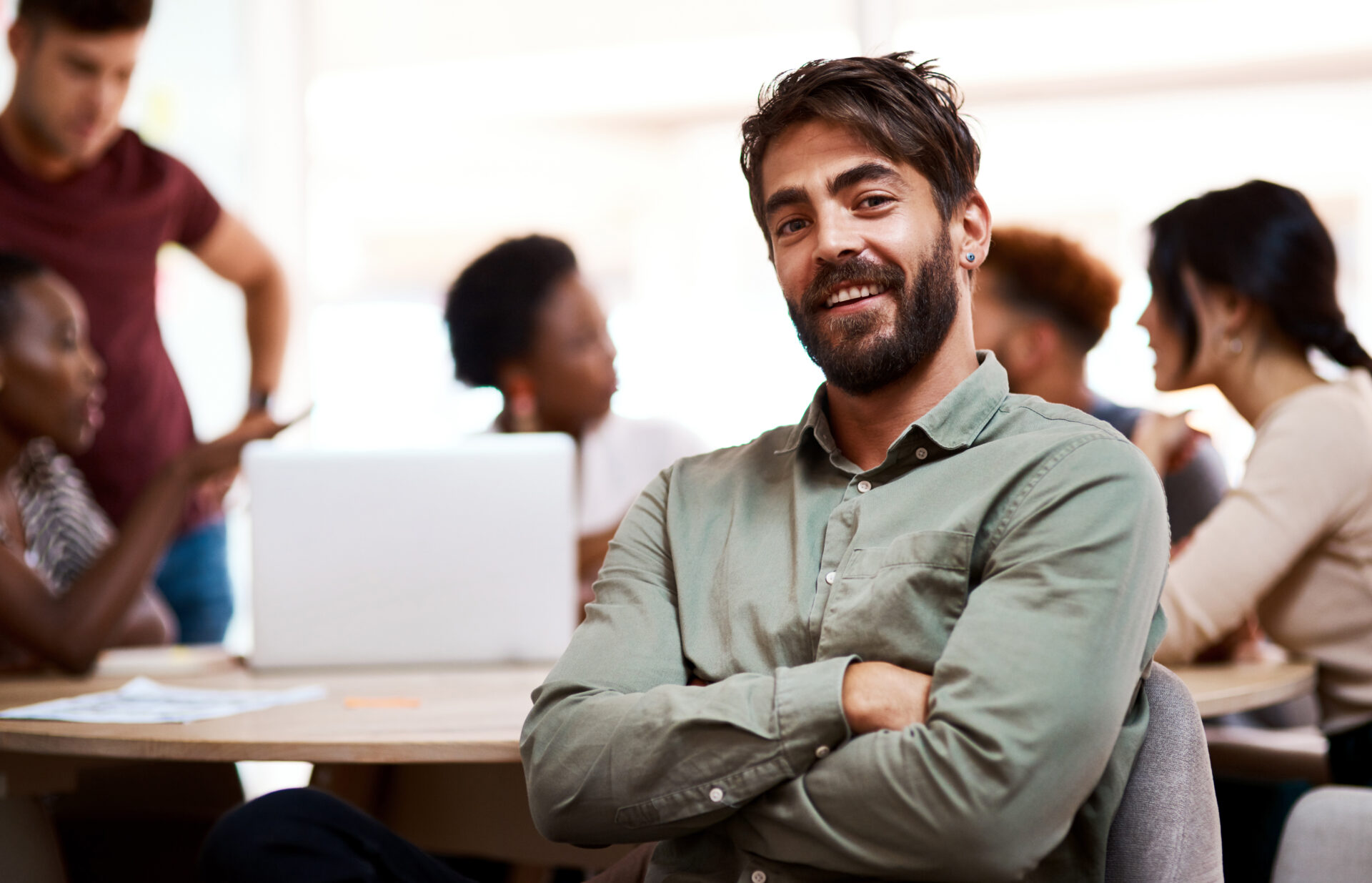 applied-psychology