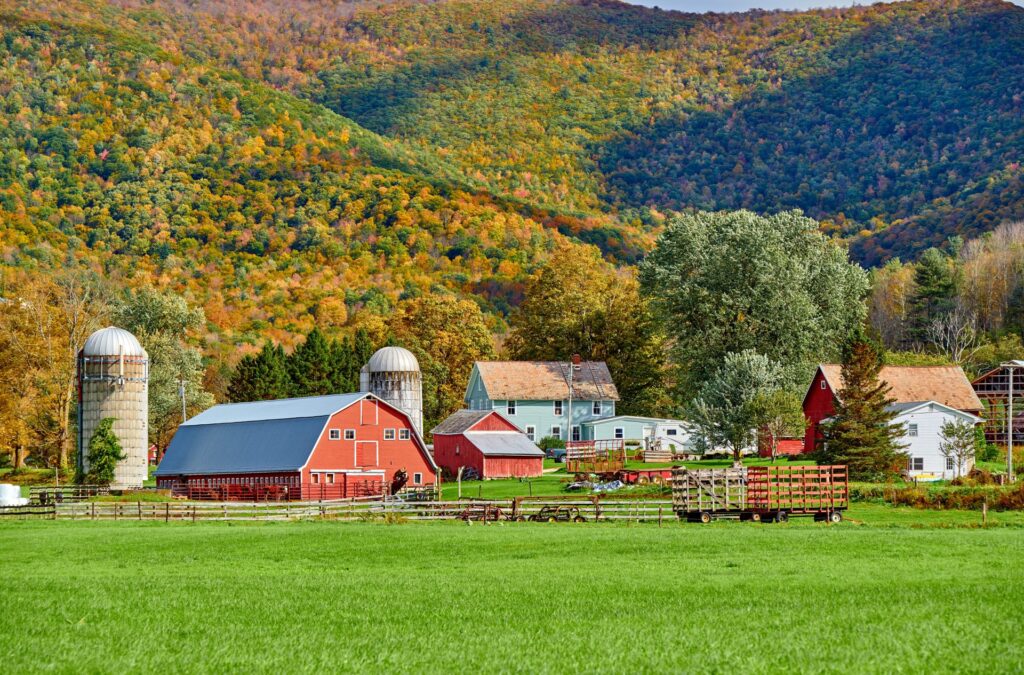How to Become A Farm-to-Institution Program Director
