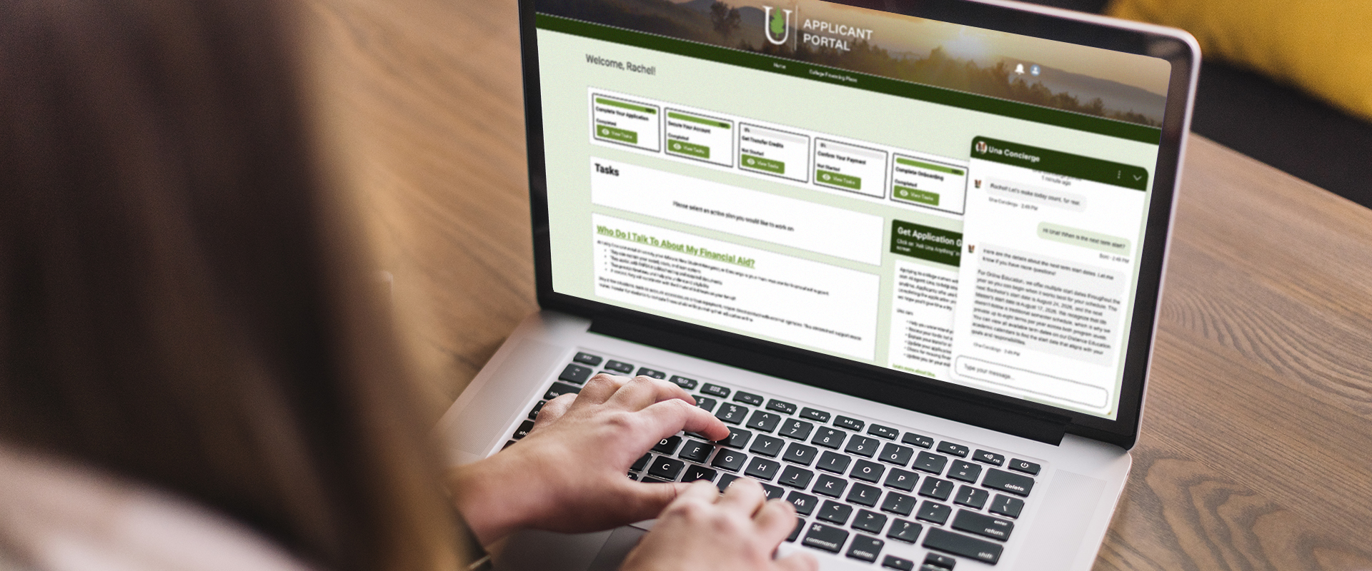 una-concierge-laptop-header
